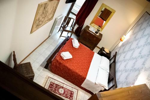 B&B Muro Torto Lucera
