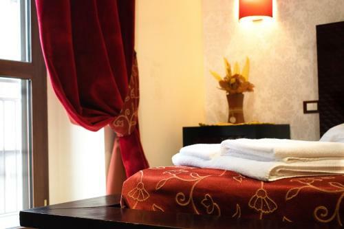 B&B Muro Torto Lucera