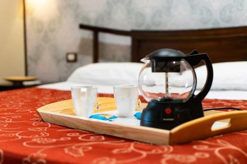 B&B Muro Torto Lucera