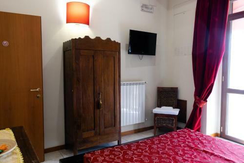 B&B Muro Torto Lucera