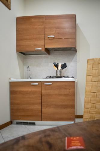 B&B Muro Torto Lucera
