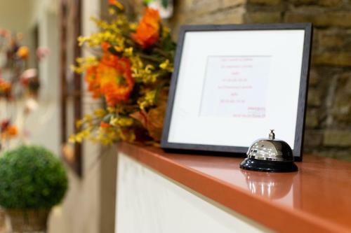 B&B Muro Torto Lucera