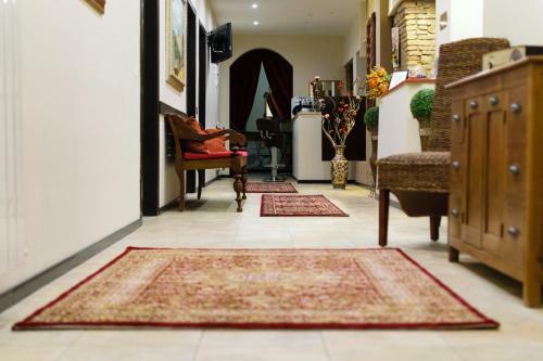 B&B Muro Torto Lucera