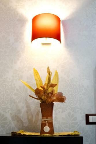 B&B Muro Torto Lucera