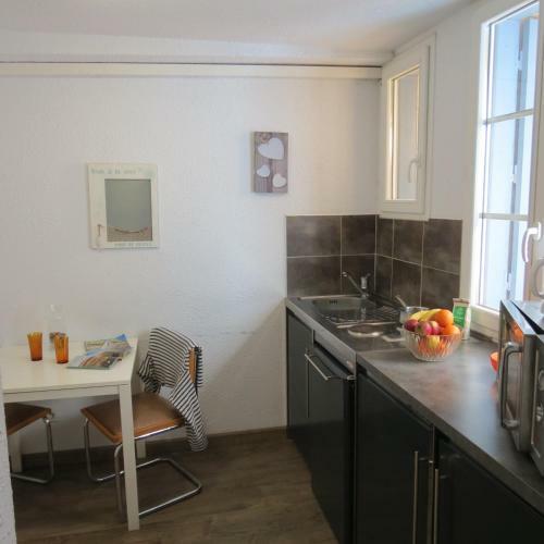 Apartamento R�sidence Du Soleil