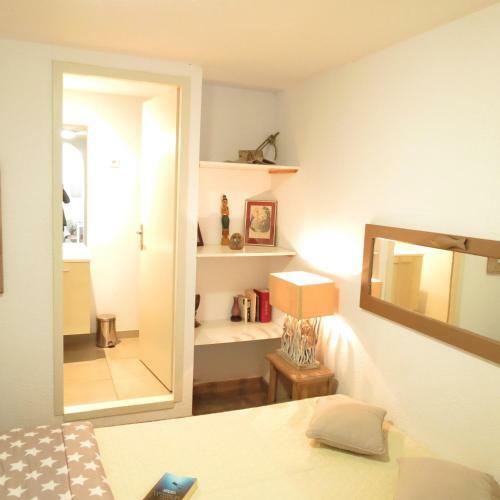 Apartamento R�sidence Du Soleil