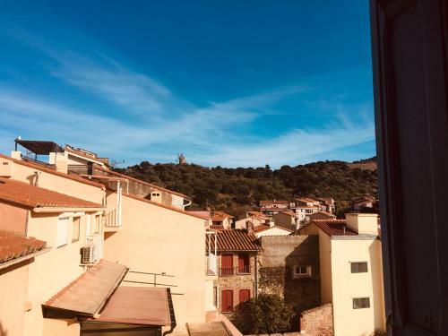 Apartamento R�sidence Du Soleil