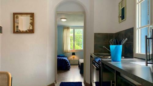 Apartamento R�sidence Du Soleil