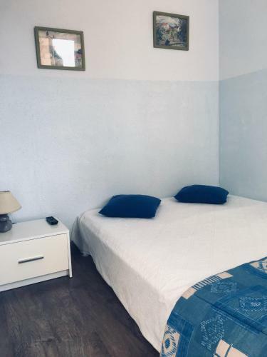 Apartamento R�sidence Du Soleil