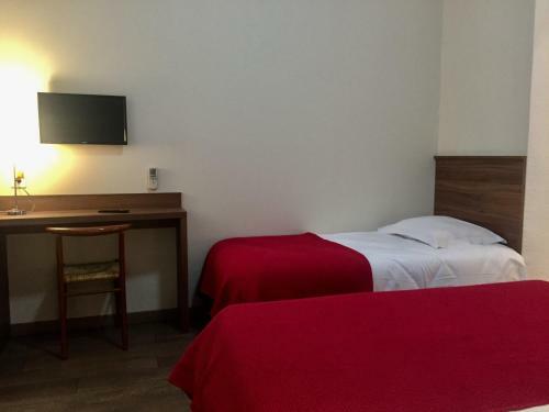 Hotel Chambres Rue De La R�publique