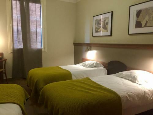 Hotel Chambres Rue De La R�publique