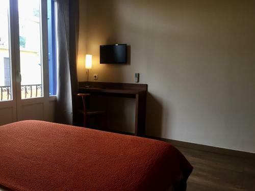 Hotel Chambres Rue De La R�publique