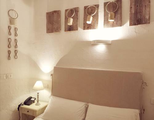 Hostal Le Nicchie Guest House