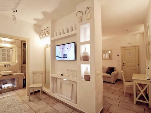 Hostal Le Nicchie Guest House