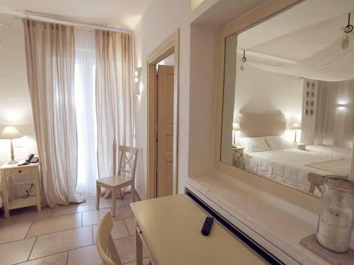 Hostal Le Nicchie Guest House