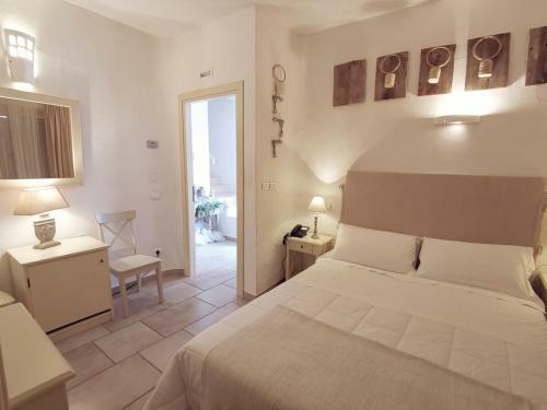 Hostal Le Nicchie Guest House