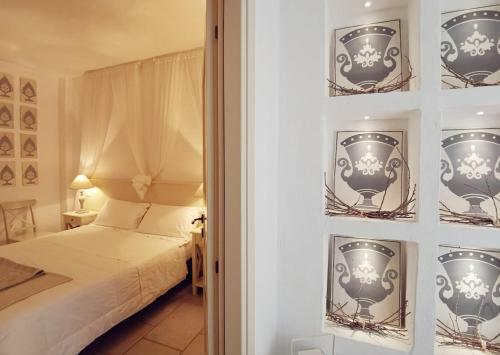 Hostal Le Nicchie Guest House