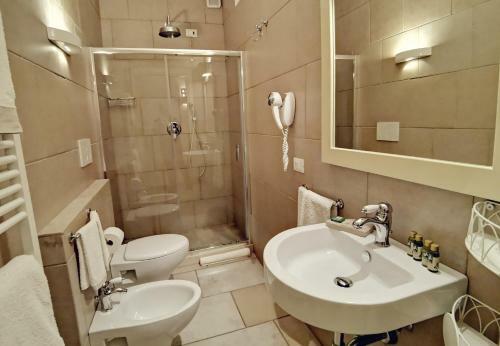 Hostal Le Nicchie Guest House