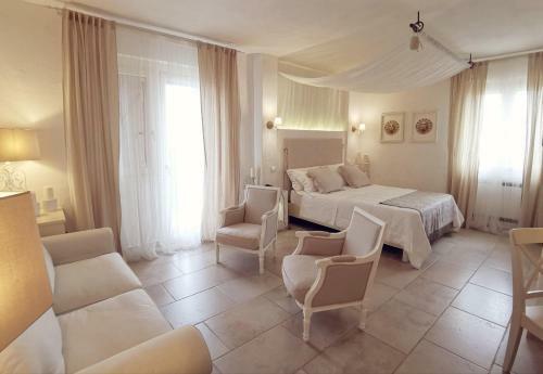 Hostal Le Nicchie Guest House