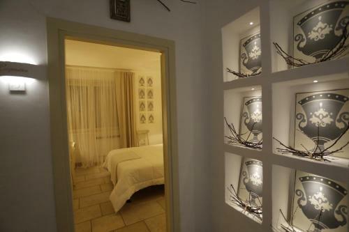 Hostal Le Nicchie Guest House