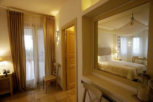 Hostal Le Nicchie Guest House