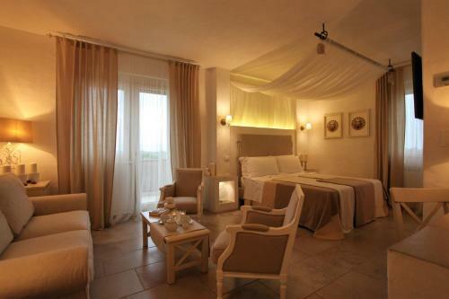 Hostal Le Nicchie Guest House