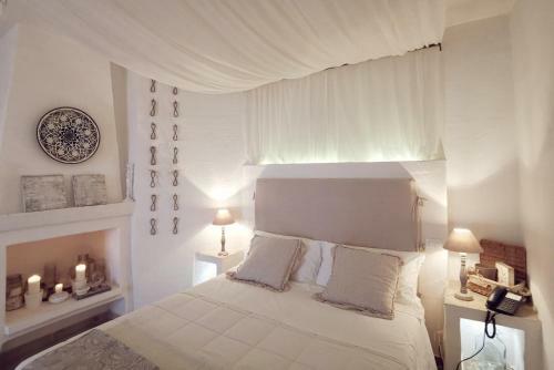 Hostal Le Nicchie Guest House
