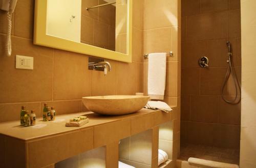 Hostal Le Nicchie Guest House