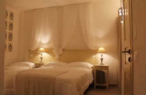 Hostal Le Nicchie Guest House