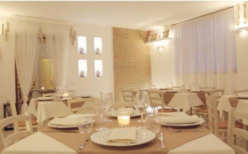 Hostal Le Nicchie Guest House