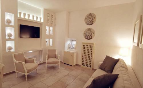 Hostal Le Nicchie Guest House