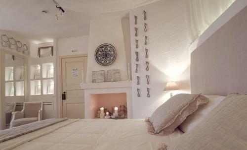Hostal Le Nicchie Guest House