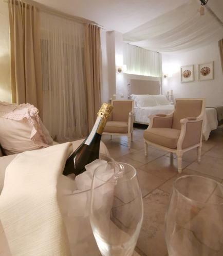 Hostal Le Nicchie Guest House