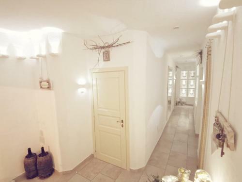 Hostal Le Nicchie Guest House