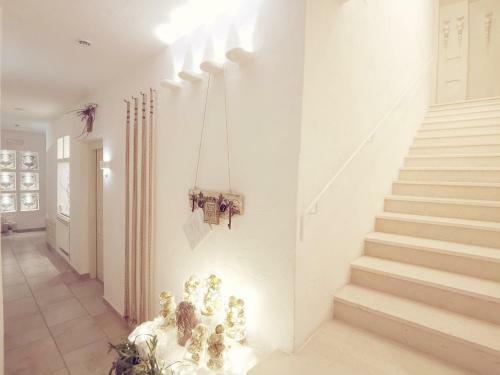 Hostal Le Nicchie Guest House