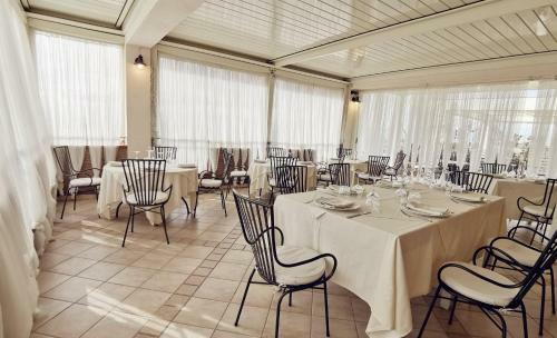 Hostal Le Nicchie Guest House