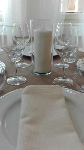 Hostal Le Nicchie Guest House