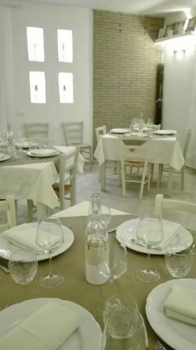 Hostal Le Nicchie Guest House