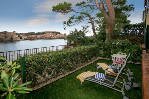 Hotel Le Relais Des Trois Mas
