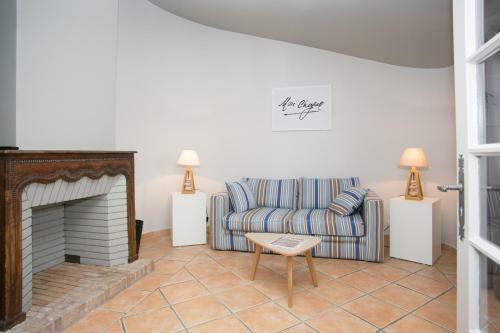 Hotel Le Relais Des Trois Mas