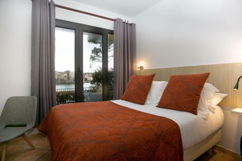 Hotel Le Relais Des Trois Mas