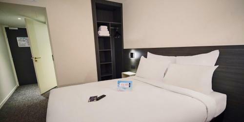 Hotel Kyriad Combs-la-ville - Senart
