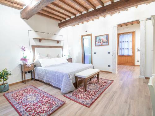 Locazione Turistica Borgo Carradori