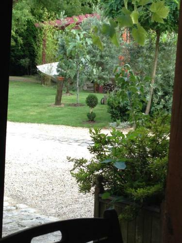 Hostal Les Jardins Carnot
