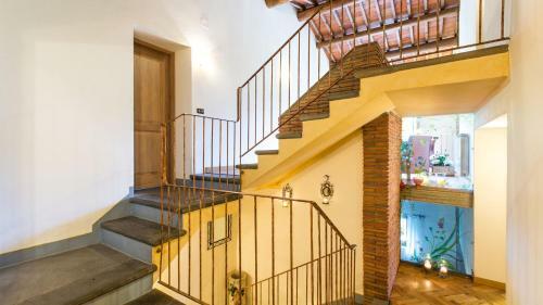 Villa Dimora La Torre Di Bussotto 11