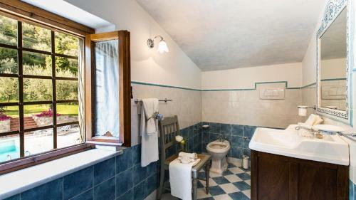 Villa Dimora La Torre Di Bussotto 11