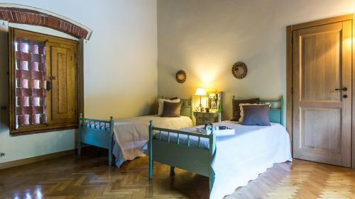 Villa Dimora La Torre Di Bussotto 11