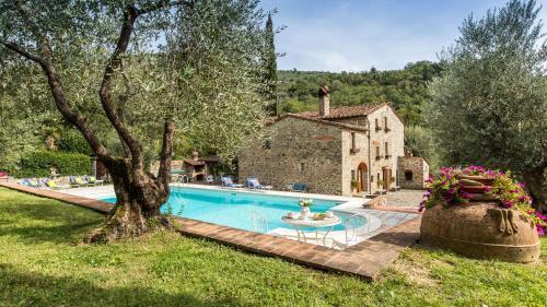 Villa Dimora La Torre Di Bussotto 11
