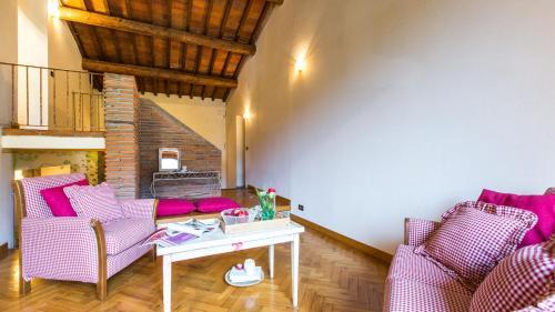 Villa Dimora La Torre Di Bussotto 11