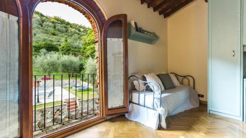 Villa Dimora La Torre Di Bussotto 11